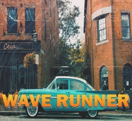 Nine Audio Wave Runner WAV MiDi